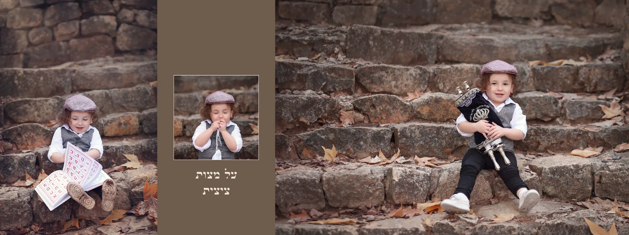 אלבום גולדברג7