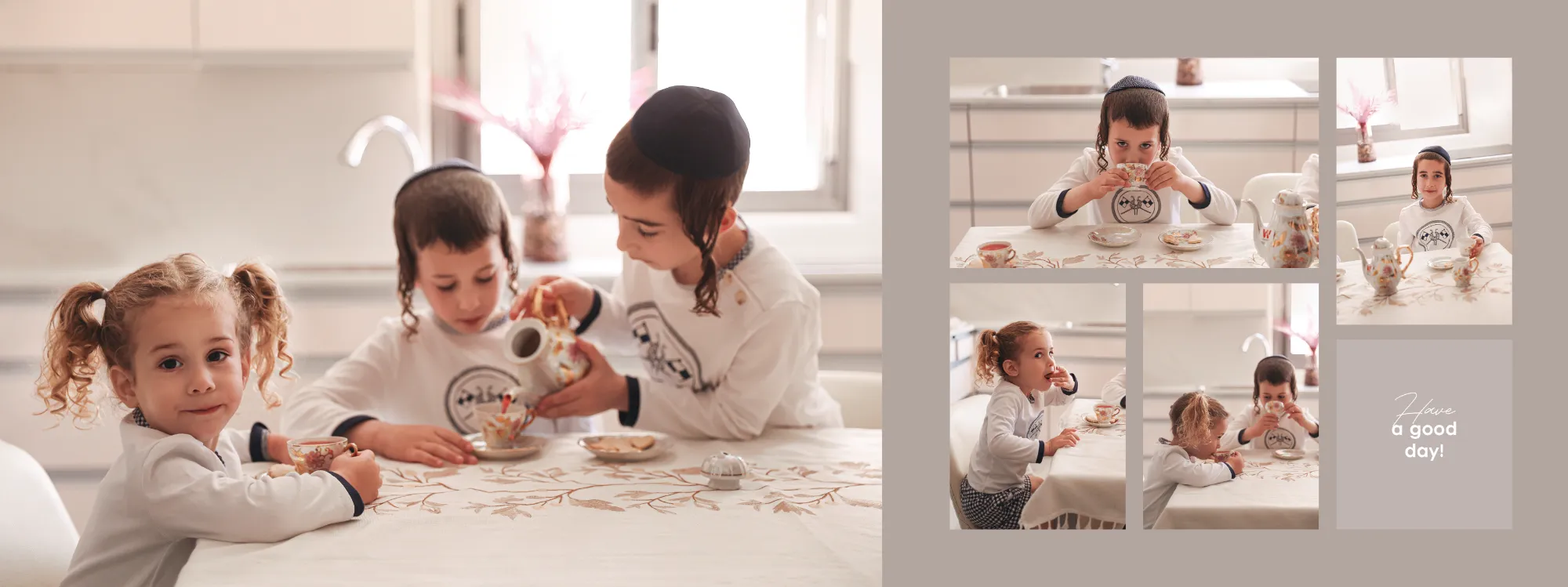 רוחי פרוש אלבום10