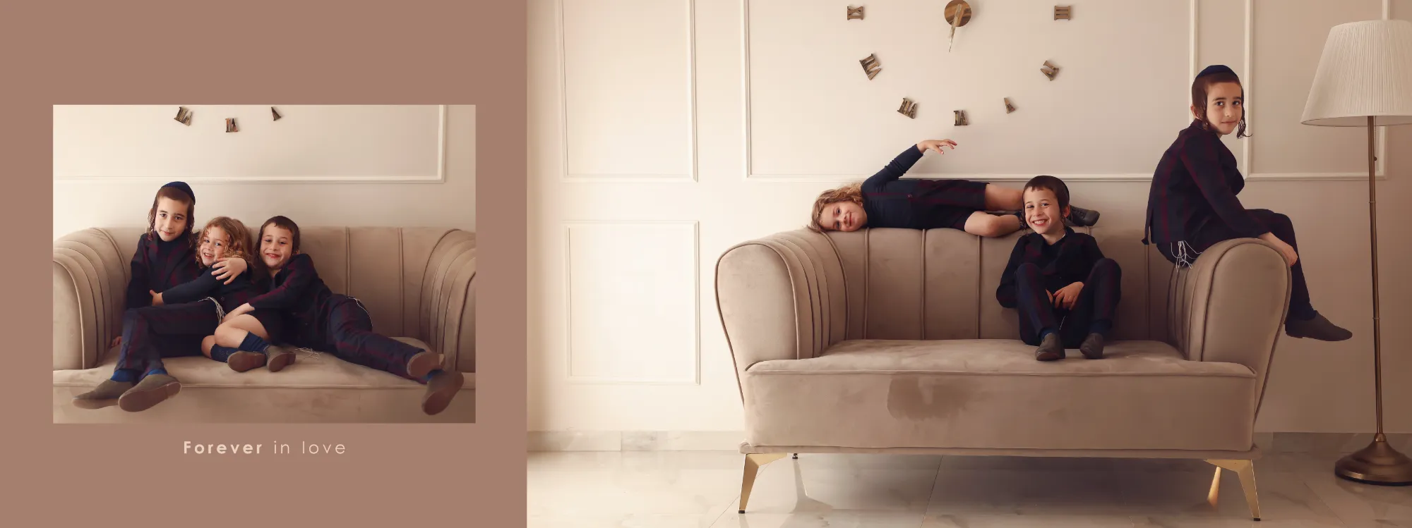 רוחי פרוש אלבום5