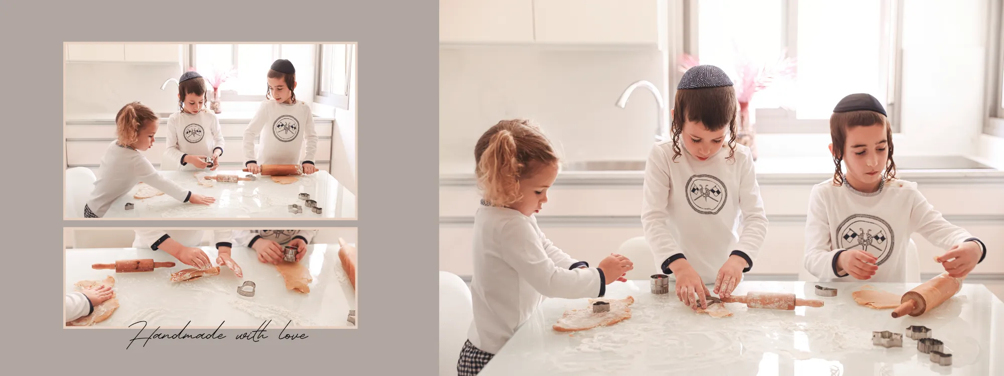 רוחי פרוש אלבום8